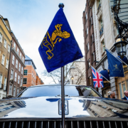 Londres – Un mystérieux acquéreur Qatarien devient propriétaire de l’hôtel Ritz