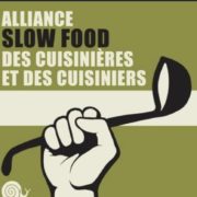 L’Alliance des Cuisiniers Slow Food lance un appel pour sauver les Artisans Restaurateurs et les Cuisinier.e.s