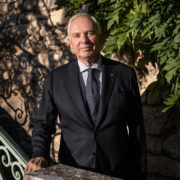 Les 150 maisons Relais & Châteaux de France se préparent à vous accueillir, confie Philippe Gombert leur président