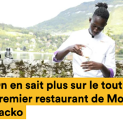 MoSuke – ce sera le nom du premier restaurant du Top Chef Mory Sacko – Ouverture à Paris à la rentrée