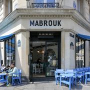 Paris – Mabrouk s’en va… chez vous,  livre à votre porte et propose des plats à emporter