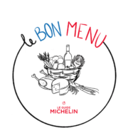 Le Guide Michelin lance l’opération « Le BON Menu » pour relancer les restaurants français – un menu au juste prix au profit des producteurs et des soignants