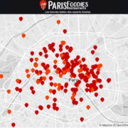 Terrasses, livraison et take-away : la liste de Paris Foodies