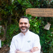 Le chef Pâtissier Dominique Ansel ferme ses deux établissements à Londres