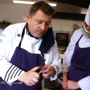 Bretagne, Trésors en cuisine – Suivez le chef Olivier Bellin dans le reportage de l’émission « Sept à Huit « 