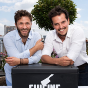 Nouvelle saison de Cuisine impossible avec Juan Arbelaez challengé par Julien Duboué – Les deux chefs en terres inconnues à partir du 7 août sur TF1