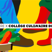 Le Collège Culinaire de France rejoint Omnivore au Parc Floral de Vincennes du 12 au 15 septembre