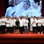 La présentation des étoilés Michelin 2021 pour l’Espagne et le Portugal se tiendra le 30 novembre prochain à Madrid