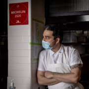 Les restaurants de New York vivent le pire cauchemar de leur histoire