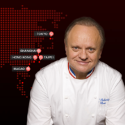 Le restaurant du Métropole Monte-Carlo a décidé de se passer de l’enseigne « Joël Robuchon », le chef Christophe Cussac reste en place