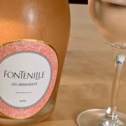 Les Impatients 2019 du domaine de Fontenille – Un rosé pétillant de Provence pour continuer l’été !