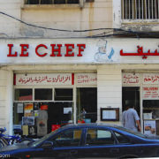 Beyrouth – L’acteur Russel Crowe soutient par un don un restaurant libanais détruit par l’explosion