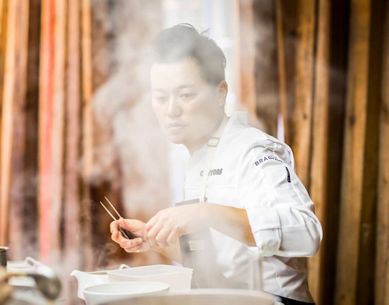 ge rh expert DISPARITION DU CHEF TAKU SEKINE – UNE VIE BRISÉE