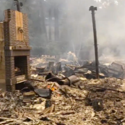 Incendies en Napa Valley – l’établissement 3 étoiles Michelin  The Restaurant at Meadowood du chef Christopher Kostow totalement détruit