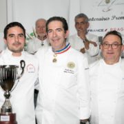 54è édition du Trophée National de Cuisine et Pâtisserie à Ferrandi le 23 novembre – Les inscriptions sont ouvertes