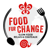 Food For Change – Relais & Châteaux/Slow Food engagés ensemble pour la préservation de la biodiversité