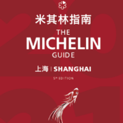 Guide Michelin Shanghai – 1 trois-étoiles, Ultra Violet – 2 nouveaux deux-étoiles, 4 nouveaux une-étoile