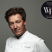Pierre Marcolini élu « Meilleur pâtissier du monde » par le World Pastry Stars 2020