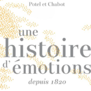 Un jour, Un Livre – Potel et Chabot – Une histoire d’émotions depuis 1820