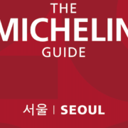 L’édition 2021 du Guide Michelin Séoul vient de paraître