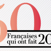Les 50 Françaises qui ont fait l’année 2020 – découvrez celles qui sont proches de l’univers de la gastronomie