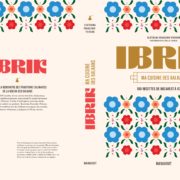 Le livre « Ibrik, ma cuisine des Balkans », par Ecaterina Paraschiv-Poirson, remporte le « Prix de la Francophonie » du Prix Eugénie Brazier 2020