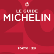 Guide Michelin 2021 – Tokyo garde son titre de ville la plus étoilée avec 12 restaurants *** –  2 nouveaux –  L’Effervescence & Sazenka
