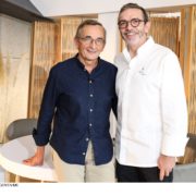 Le jury de Top Chef en 2021 accueille de nouveaux « bras » – arrivée des chefs Michel & Sébastien Bras et de Guy Savoy, le temps d’une épreuve