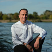Palmarès  G&M –  Le Cuisinier de l’Année 2021 est Christophe Hay, chef de La Maison d’A Côté