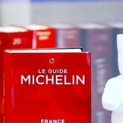 121 édition du Guide Michelin France – Jour J – Sortie aujourd’hui du « Michelin Covid » – Alexandre Mazzia décroche sa troisième étoile