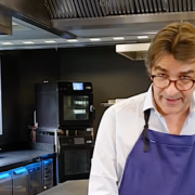 Yannick Alleno : « Tout doit Changer » … le chef du Pavillon Ledoyen voudrait que la restauration gastronomique se réinvente