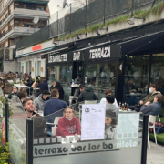 Les Français plébiscitent la destination Espagne qui a rouvert ses cafés et restaurants