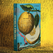 The Book of Citrus Fruits par Iris Lauterbach – L’ode aux agrumes du XVIIIe siècle de J. C. Volkamer