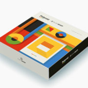 Clic Clac – Sushi Shop & Polaroid unis dans une box pop & colorée