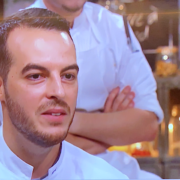 Le jeune chef Bruno Aubin éliminé de Top Chef regarde vers La Rochelle pour y ouvrir son restaurant