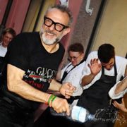Gucci Osteria ouvre à Tokyo : le chef italien Massimo Bottura à la conquête du Japon