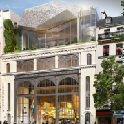 Le chef Thierry Marx signera l’offre culinaire d’un nouveau lieu hybride à Paris réunissant un restaurant solidaire et 5 salles de cinéma