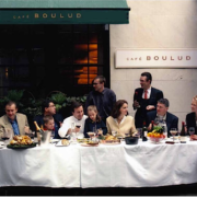 Le Café Boulud ferme ses portes à New York après 28 ans d’exploitation, une réimplantation en ville se prépare