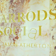 » Harrods Social  » – La nouvelle table que le chef Jason Atherton vient d’ouvrir à Londres au coeur de Harrods