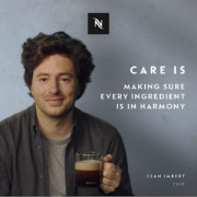 « Made With Care » – Nespresso s’engage à long terme en faveur du développement durable