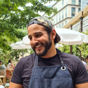 Mohamed Cheikh remporte le prix de Top Chef 2021 – M6 maintient une très belle audience et l’améliore même