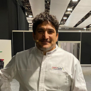 Mauro Colagreco ouvrira prochainement une boulangerie à Monaco