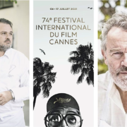Le chef Alain Passard accompagnera le chef Bruno Oger dans la réalisation du dîner d’ouverture du Festival de Cannes 2021