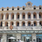 À Marseille un hôtel 5 étoiles doit adapter son fonctionnement au manque d’effectif