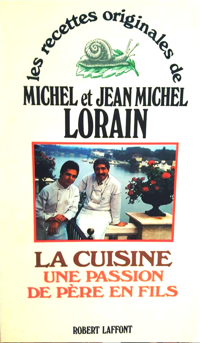 Disparition Du Chef Michel Lorain Un G Ant Au Grand C Ur Qui Aimait