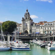 La Rochelle – de nombreux restaurants fermés car des salariés déclarés positifs au Covid