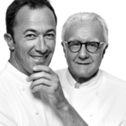 ADMO –  Alain Ducasse lance un restaurant éphémère avec Albert Adrià & Romain Meder à Paris au Musée du Quai Branly