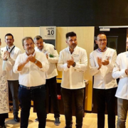Sirha –  Retour sur la coupe du Monde de la Pâtisserie 2021 remportée par l’Italie