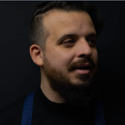 Le Chef Adrien Cachot en résidence au restaurant « Le Perchoir Menilmontant  » pour 3 mois