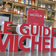 Le présentation du guide Michelin France 2022 à Cognac devrait être reportée de quelques semaines